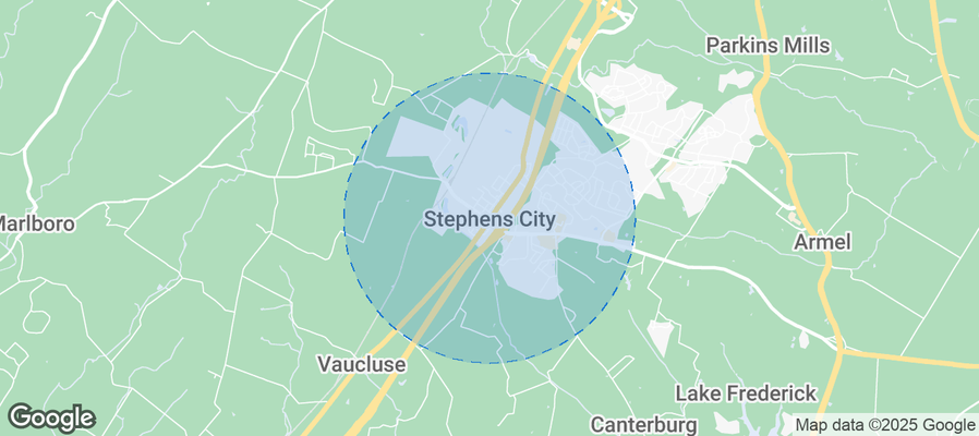 Discover Stephens City Airbnb Analytics